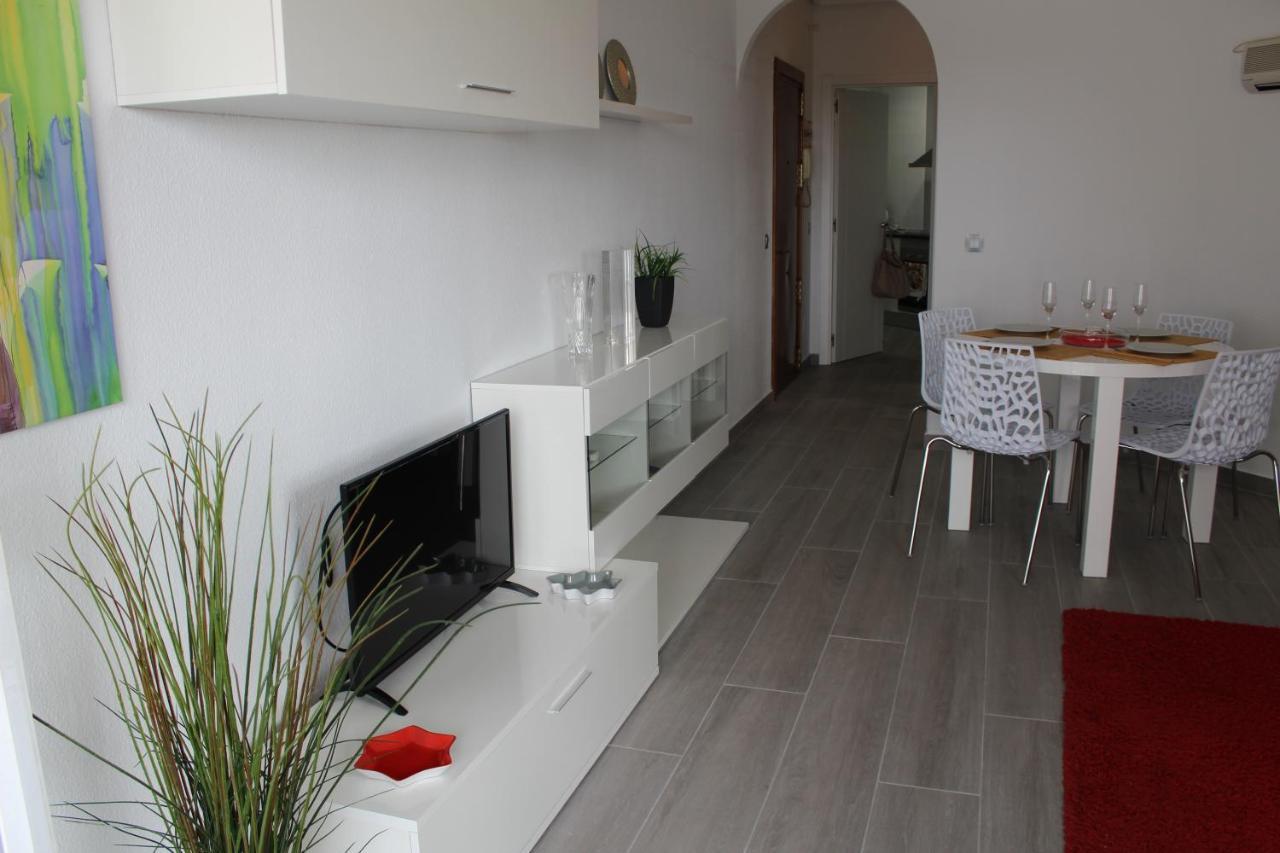 Apartment Pueblo Quinta Benalmádena