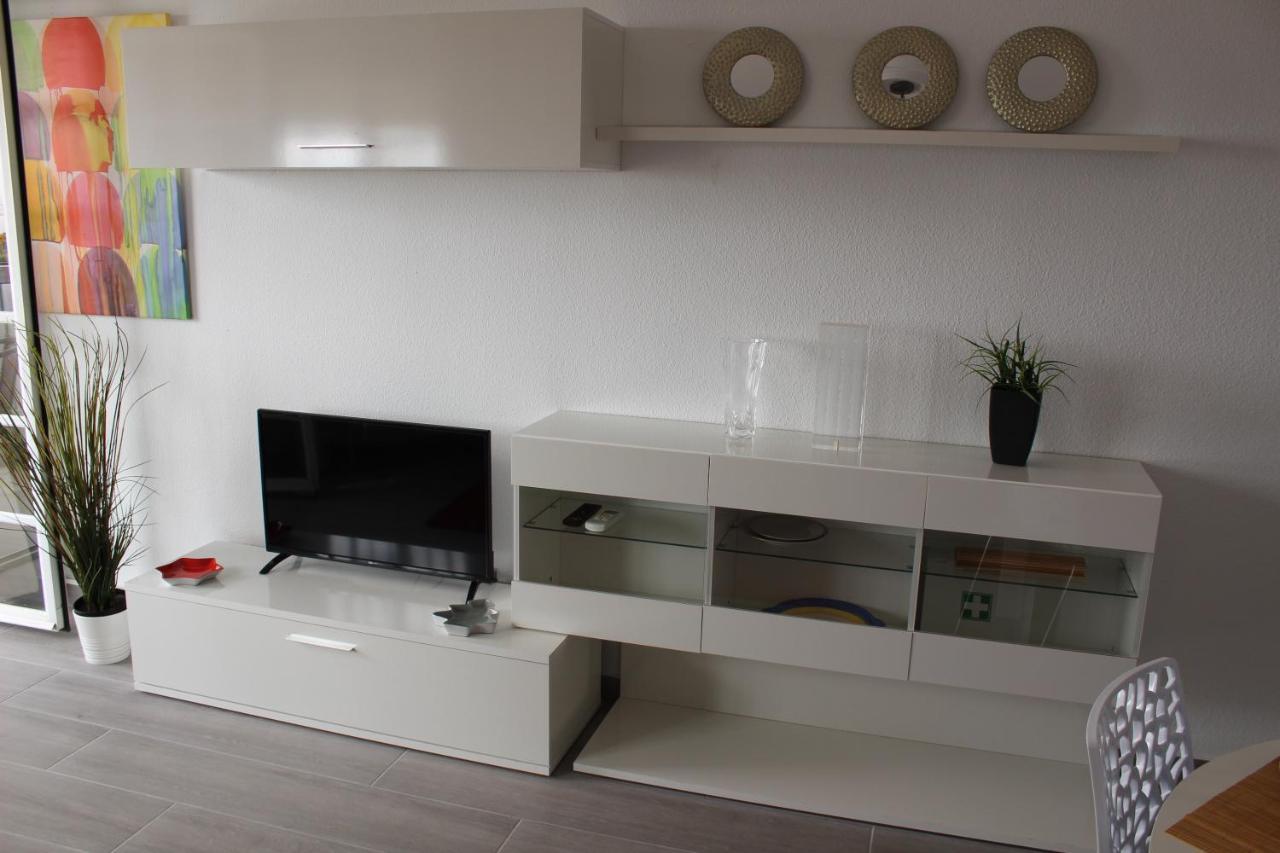 Apartment Pueblo Quinta Benalmádena