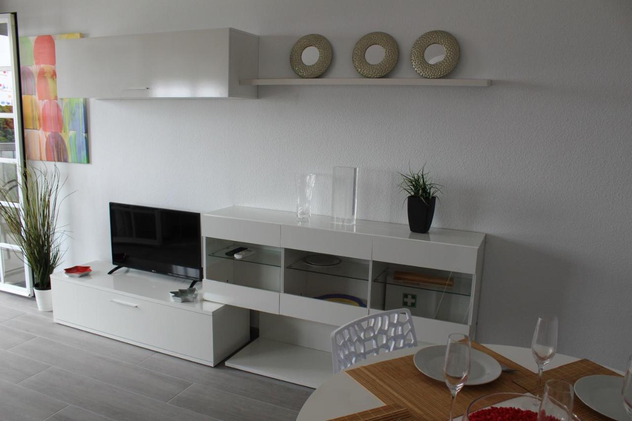 Pueblo Quinta Apartment Benalmádena